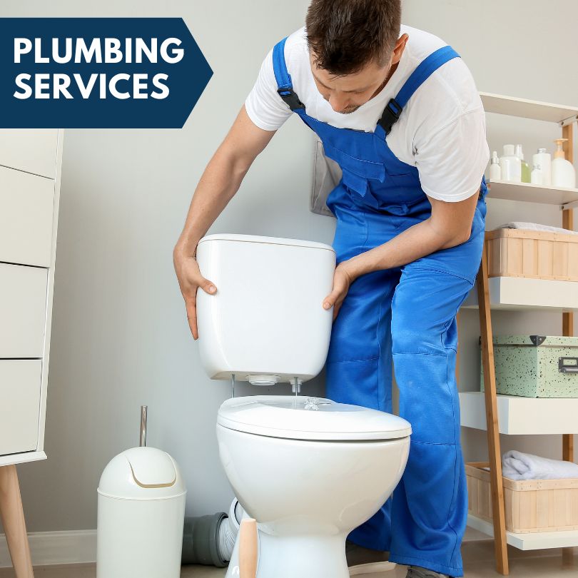 Plumbing Company in Mooringsport, LA