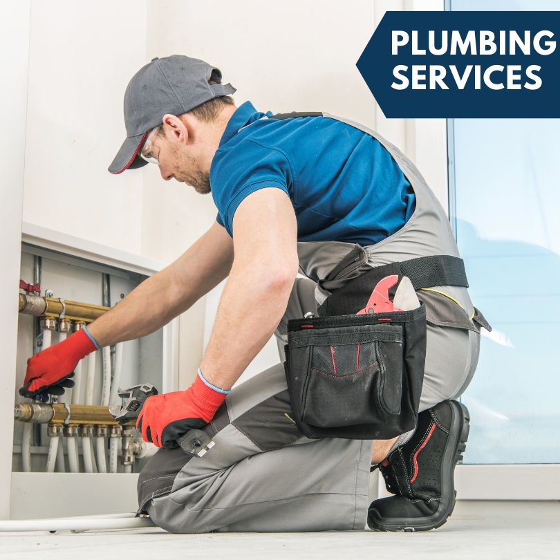 Mooringsport Plumbing Company